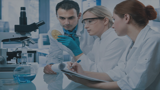 Healthcare & Lab